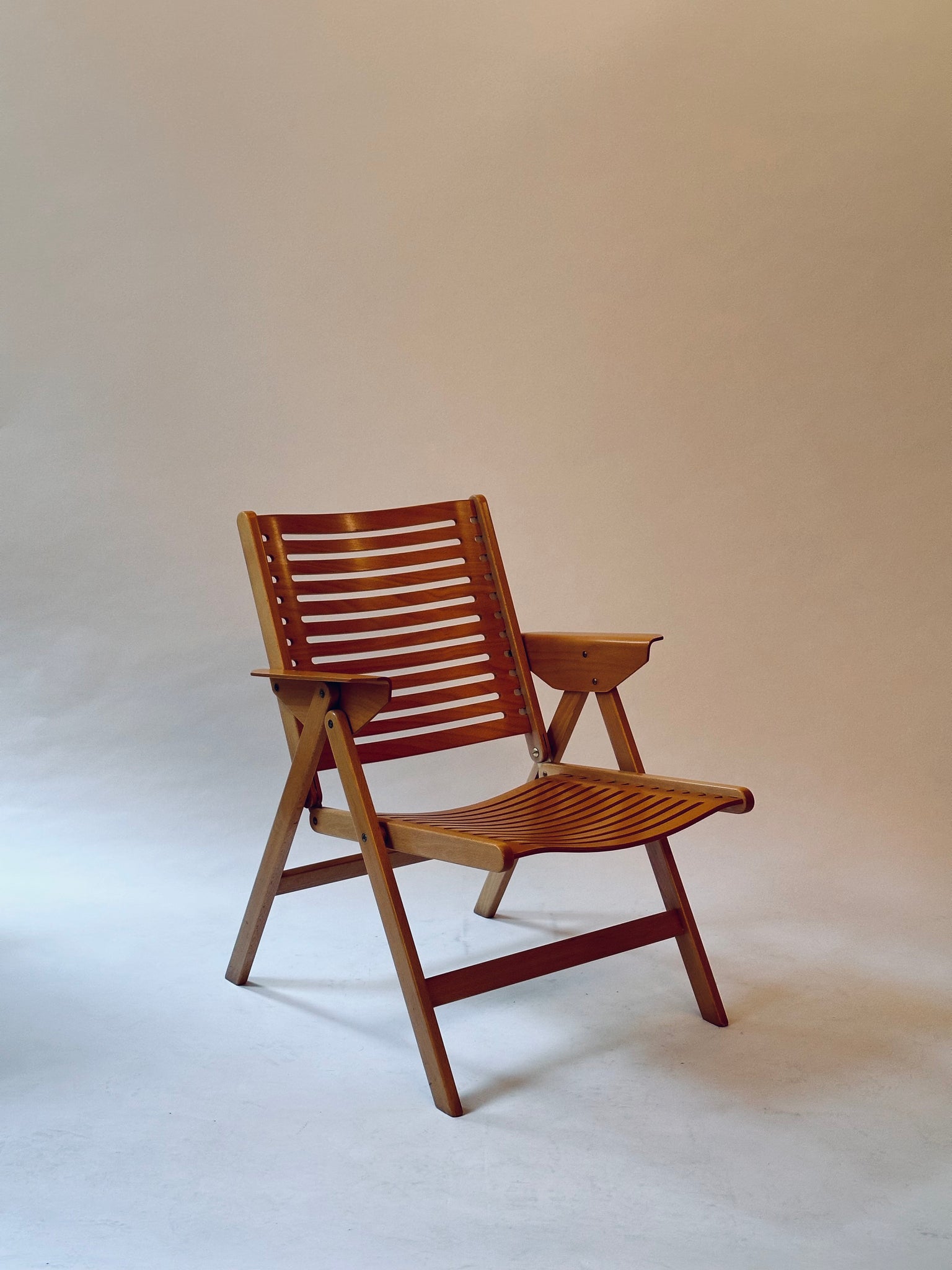 Rex Lounge Chair, Niko Kralj