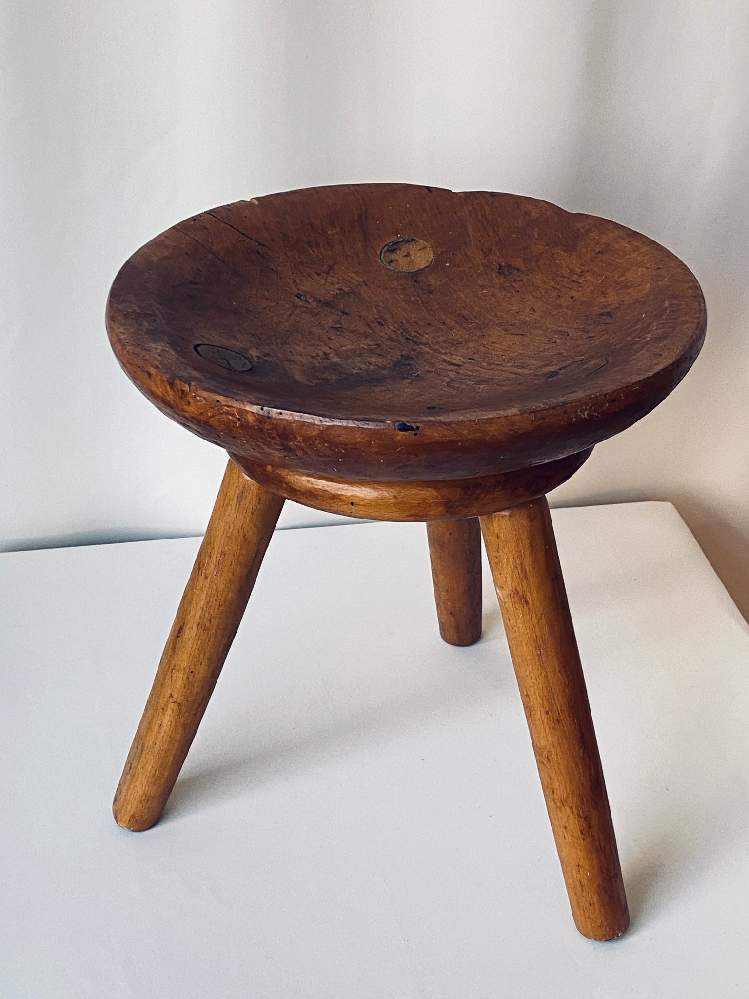 Vintage Tabouret