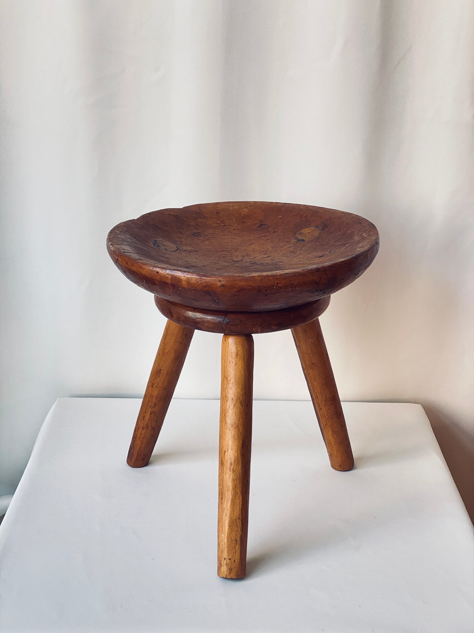 Vintage Tabouret