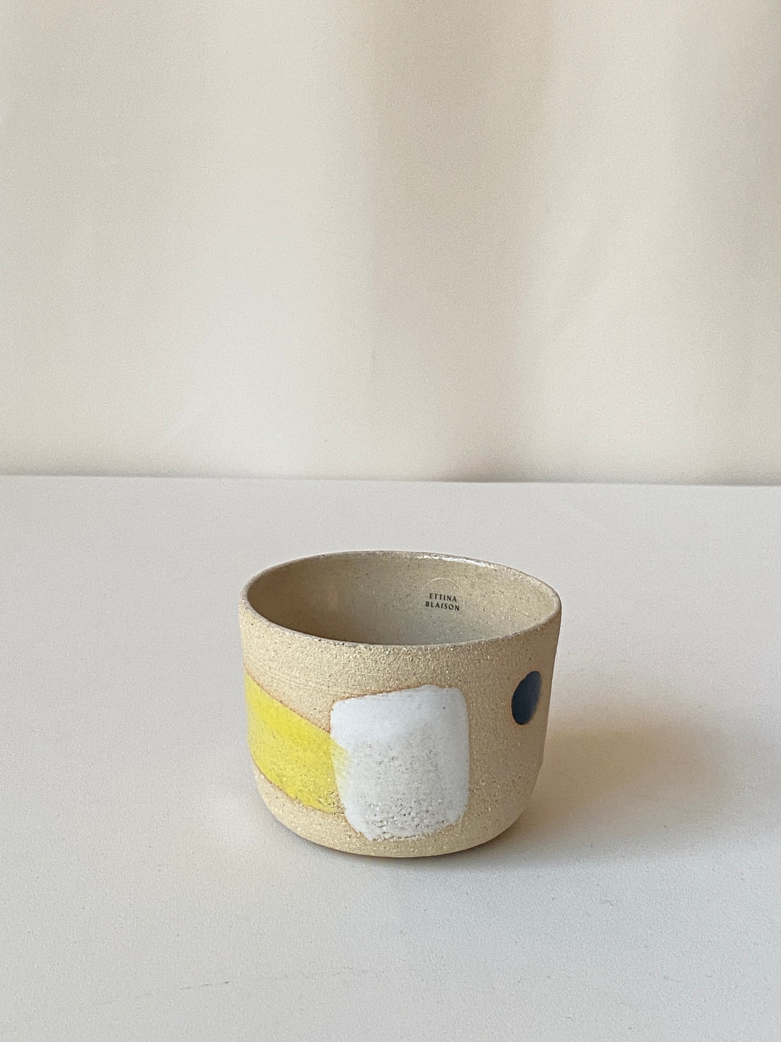 Maiko Cup No.15, Ettina Blaison