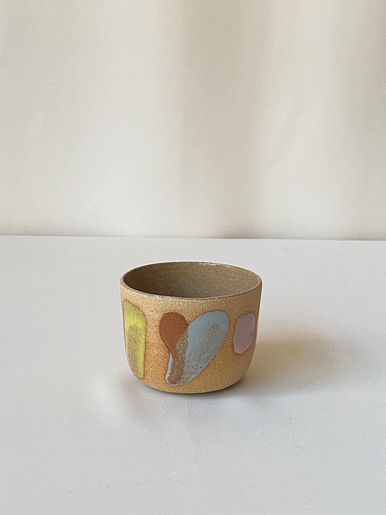 Maiko Cup No.18, Ettina Blaison