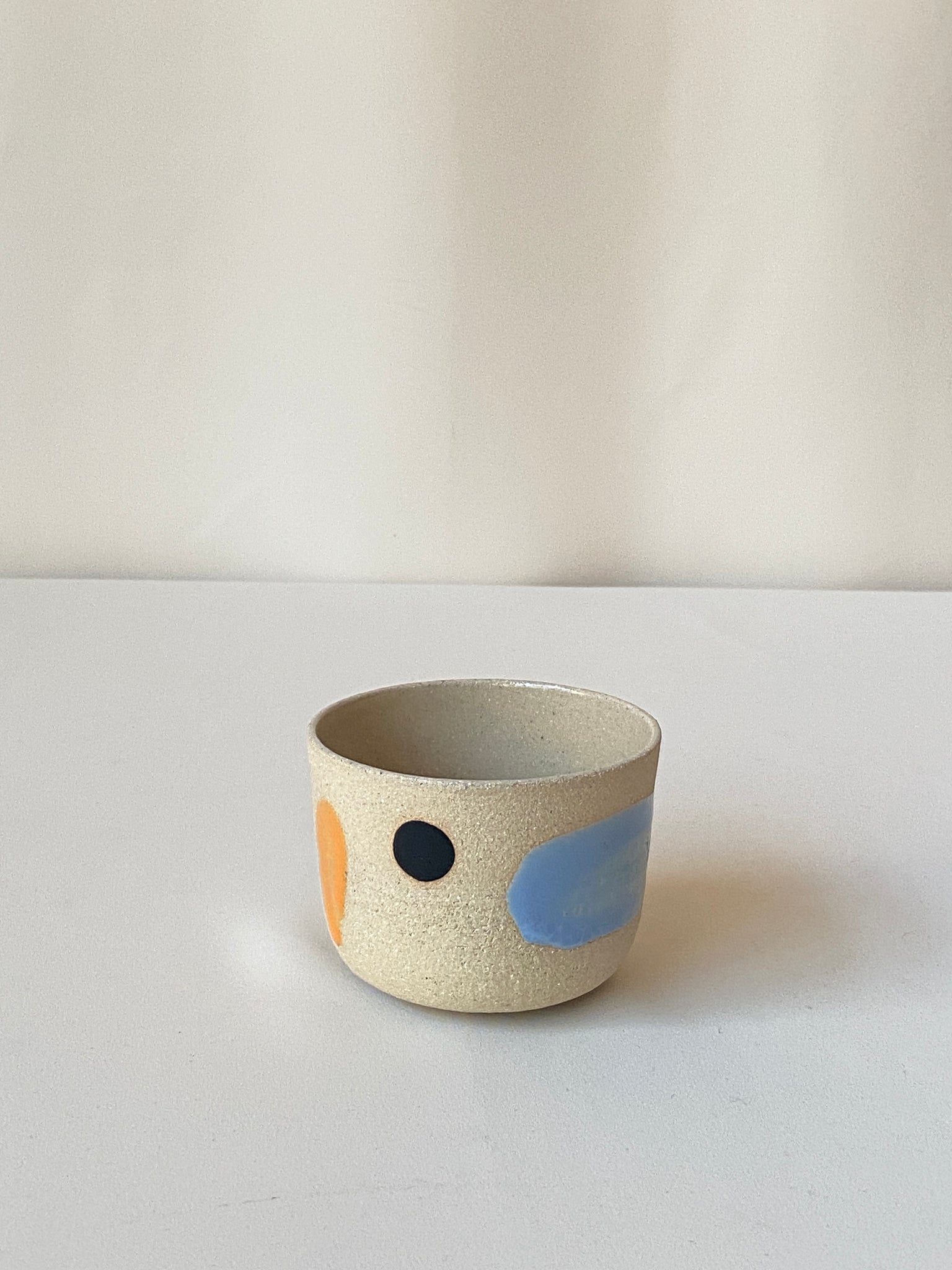 Maiko Cup No.14, Ettina Blaison