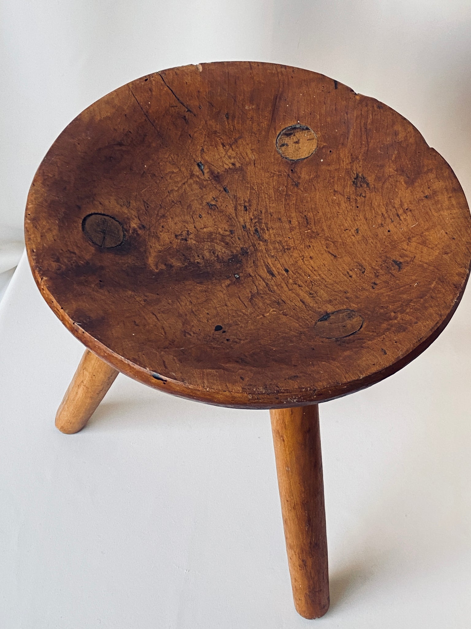 Vintage Tabouret