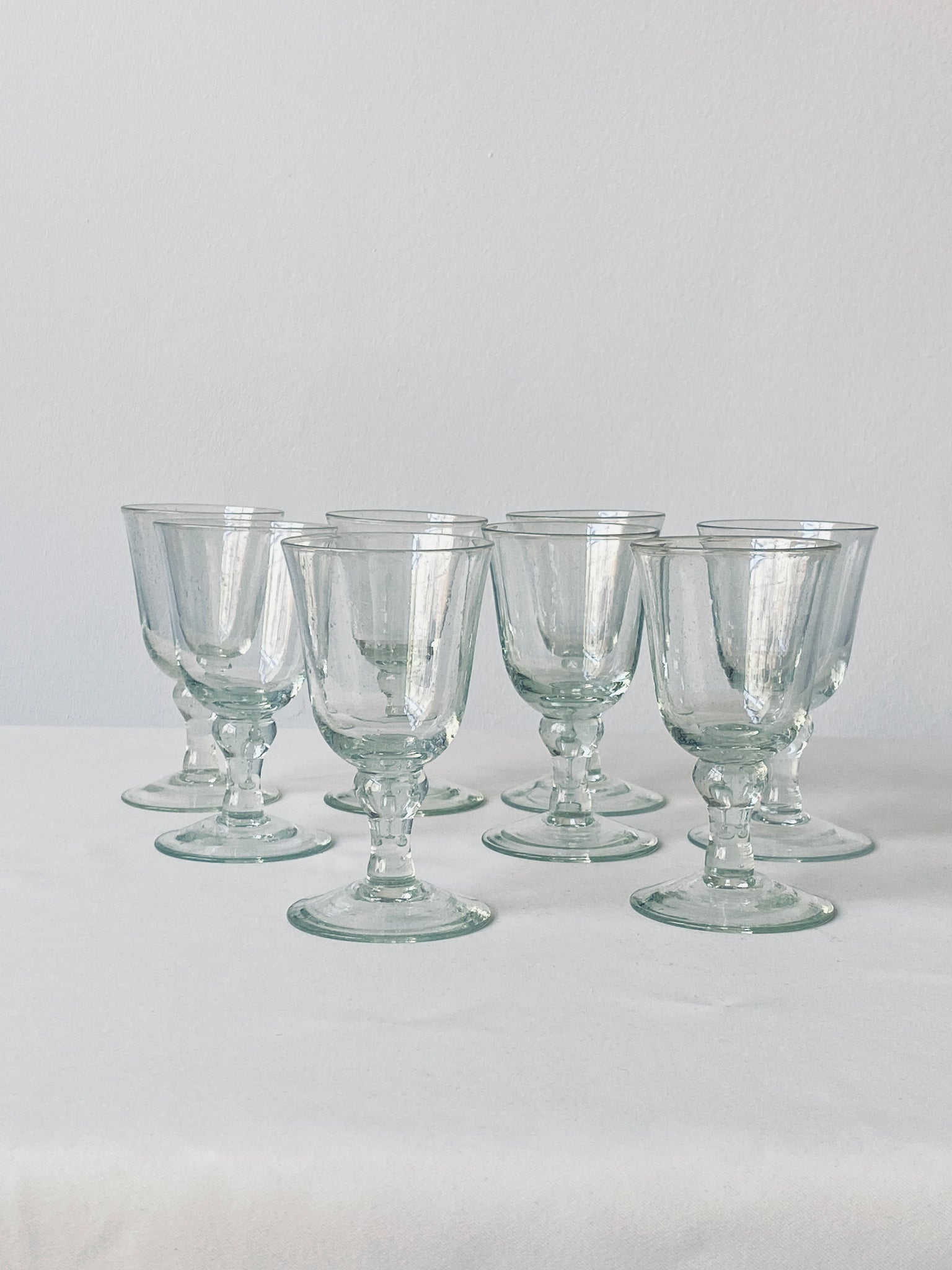 Wineglass, Set of 8