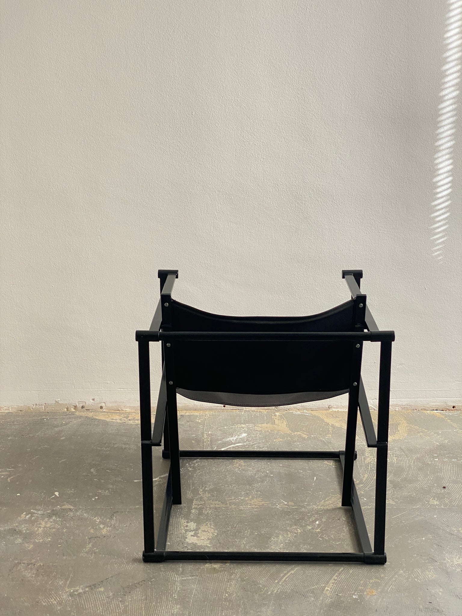 FM60 Armchair, Radboud van Beekum, Pastoe, 1980s