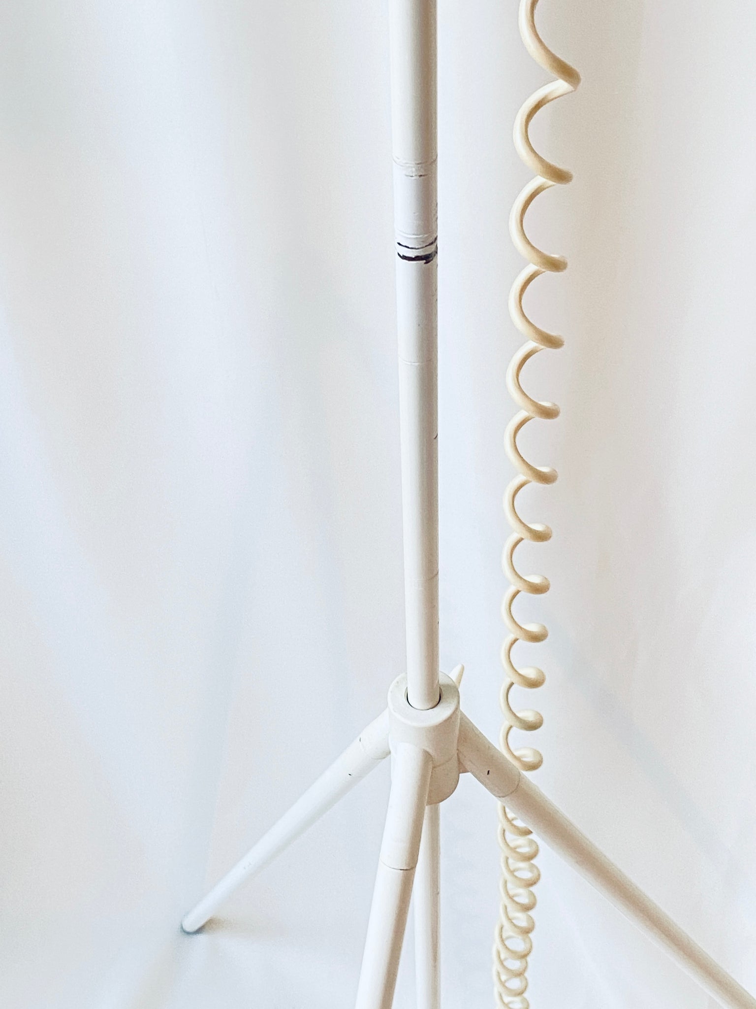 Movie Tripod Floor Lamp