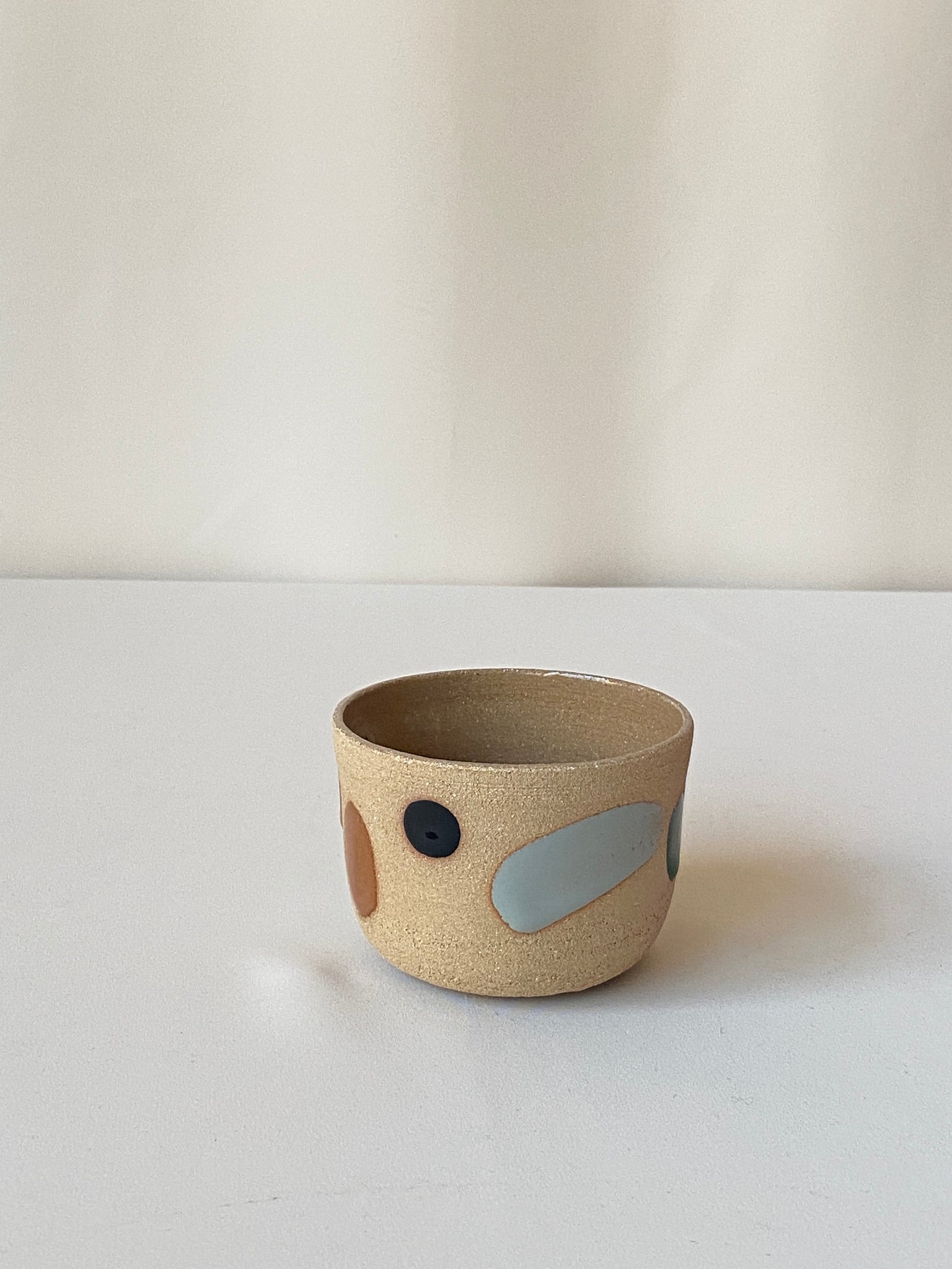 Maiko Cup No.20, Ettina Blaison