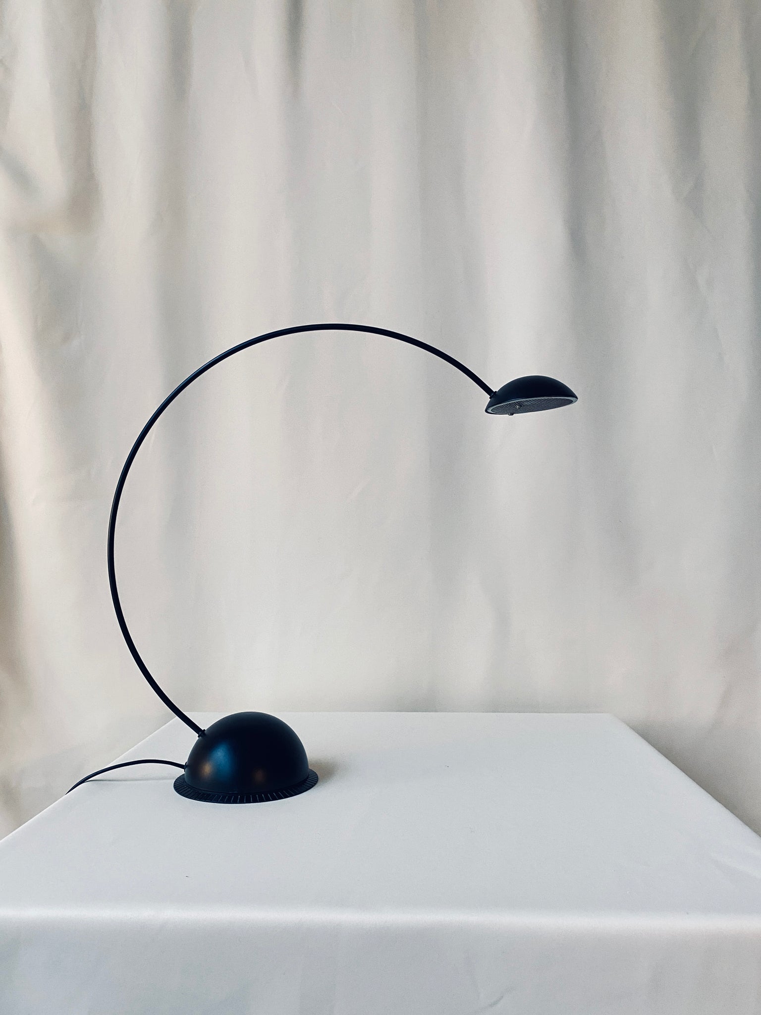 Postmodern Desk Lamp