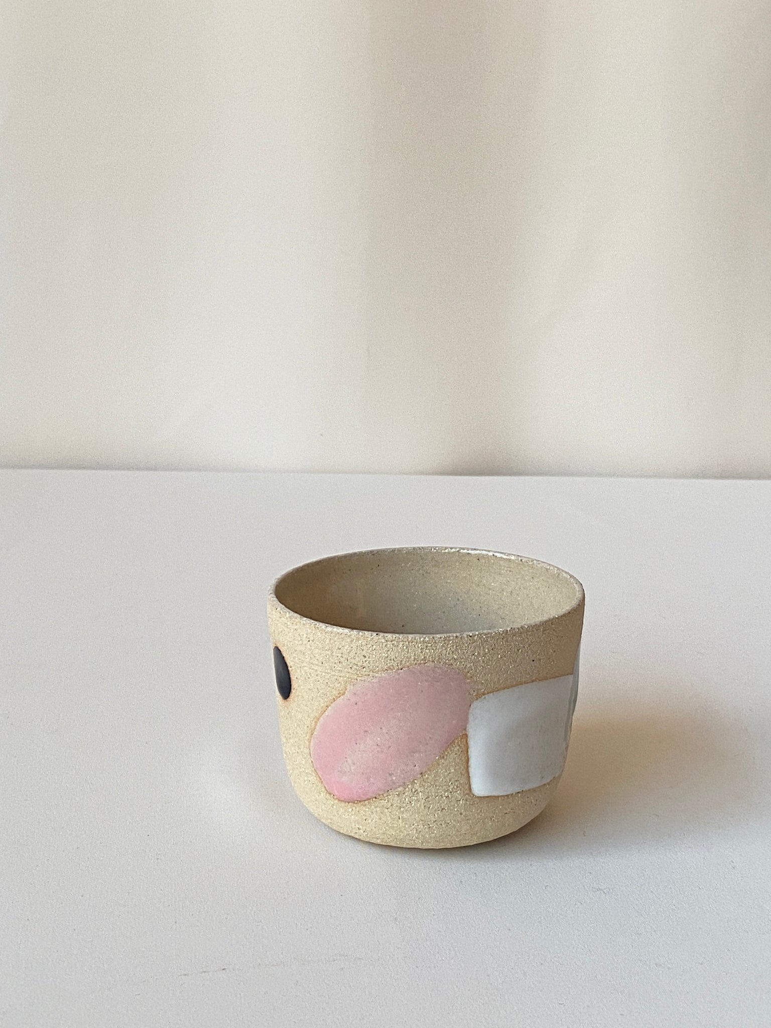 Maiko Cup No.15, Ettina Blaison