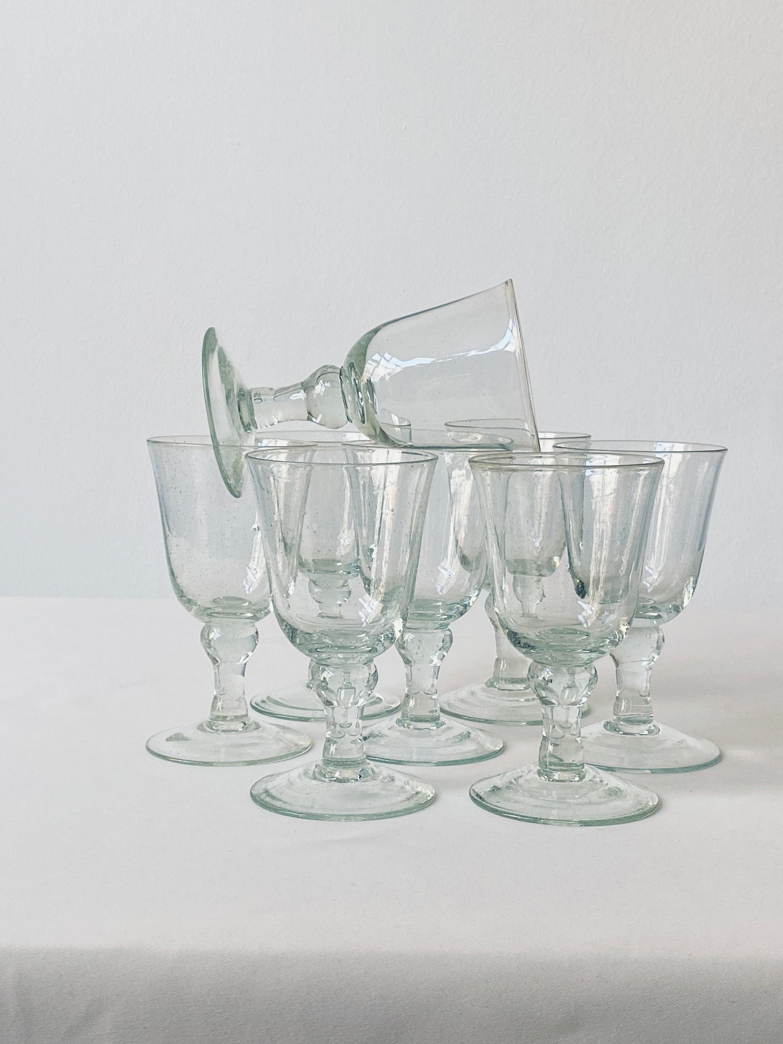 Wineglass, Set of 8