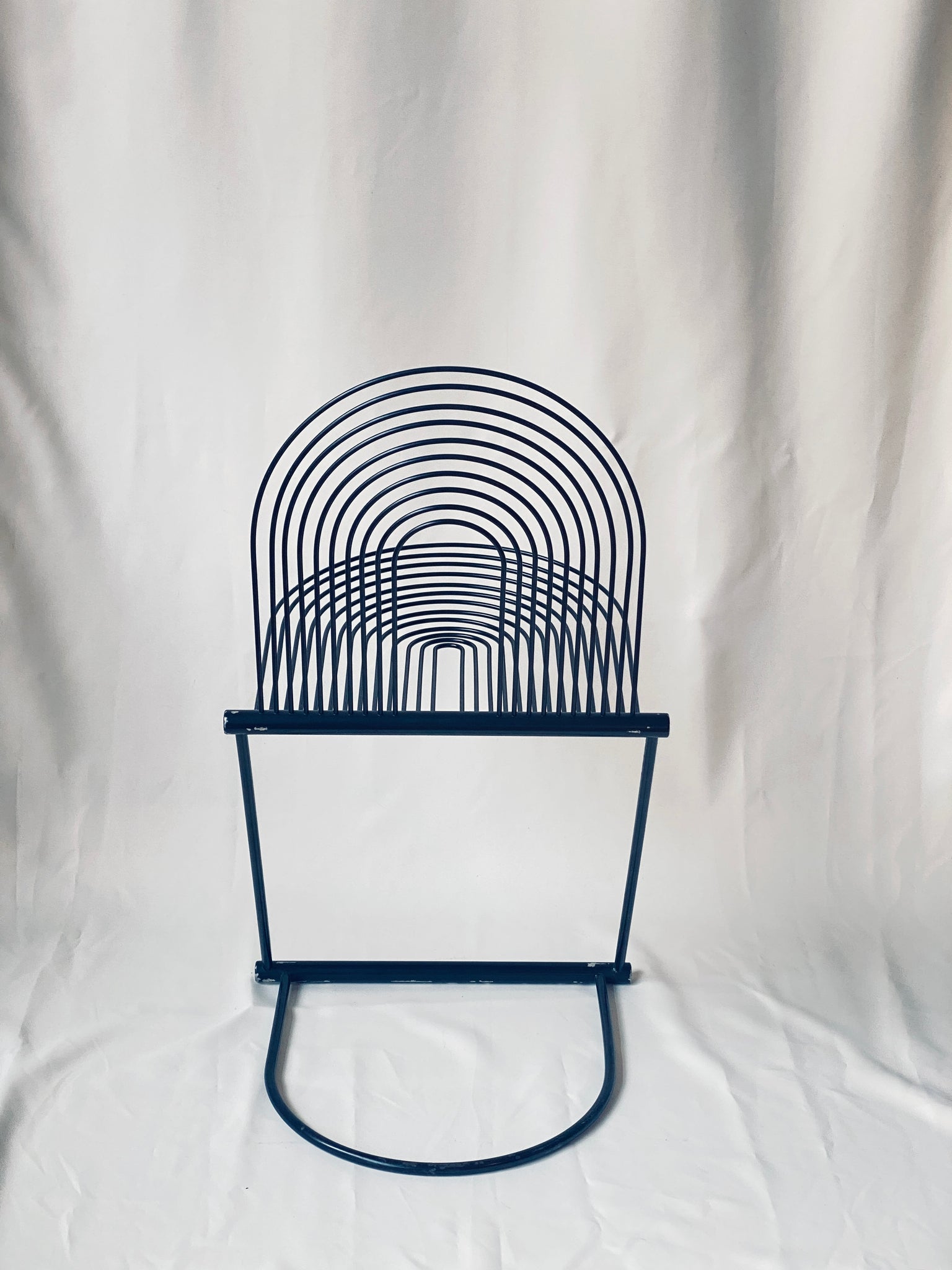 SWING Chair, H&J Ohl, Rosenthal, 1982