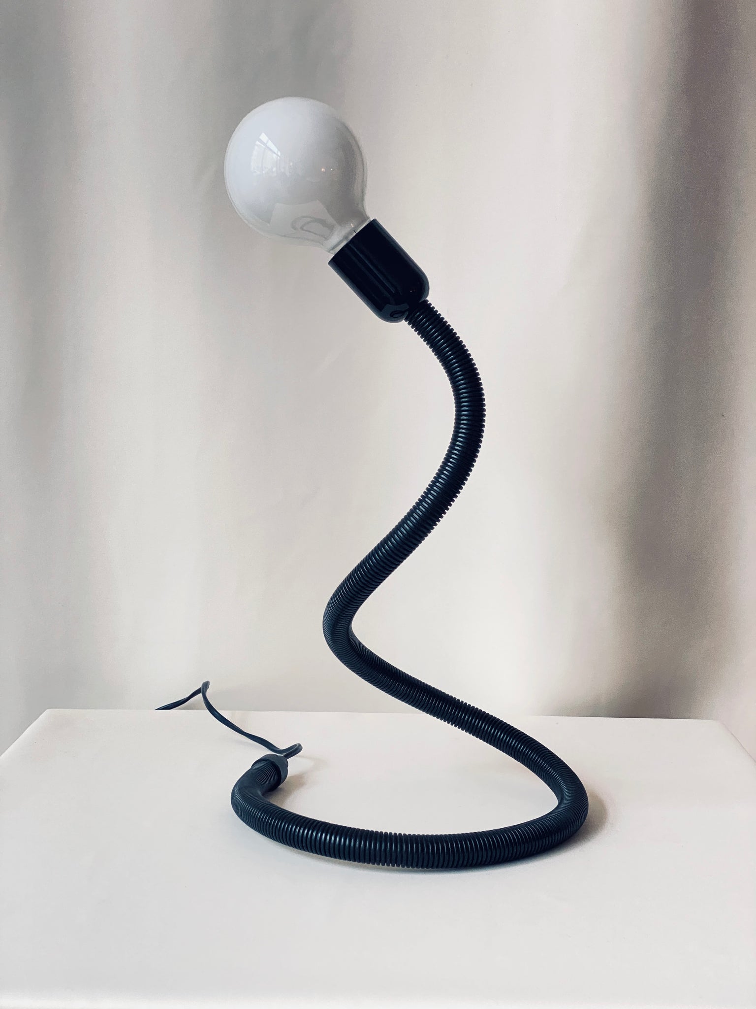 Snake Lamp