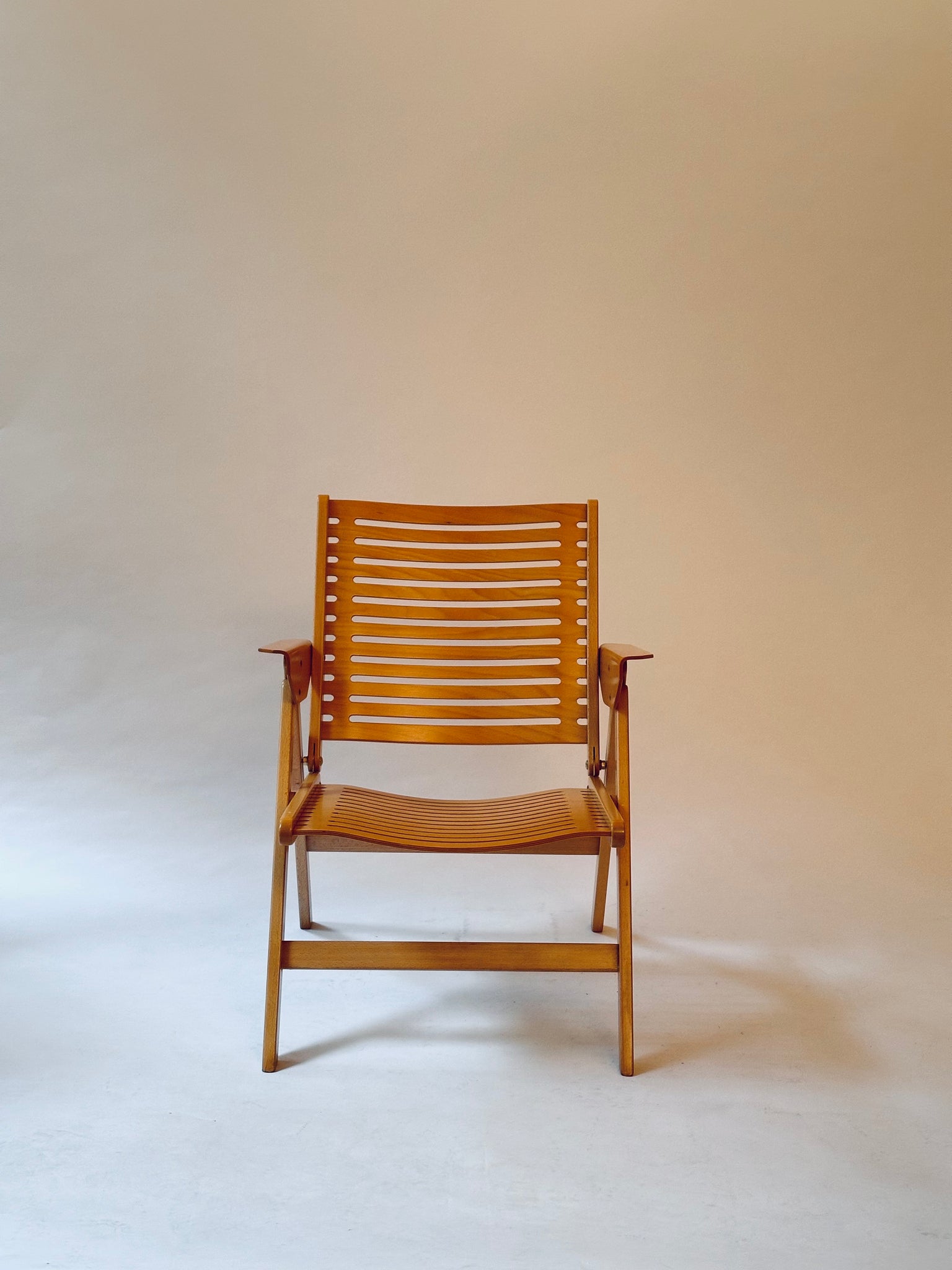 Rex Lounge Chair, Niko Kralj