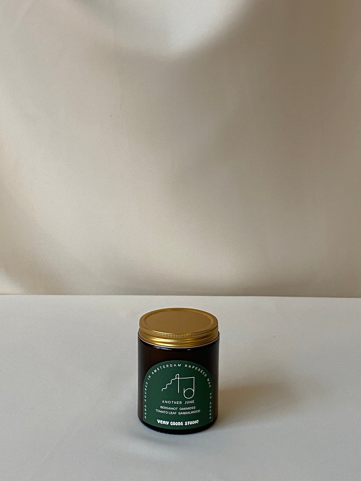 Another June x Very Goods Studio Candle