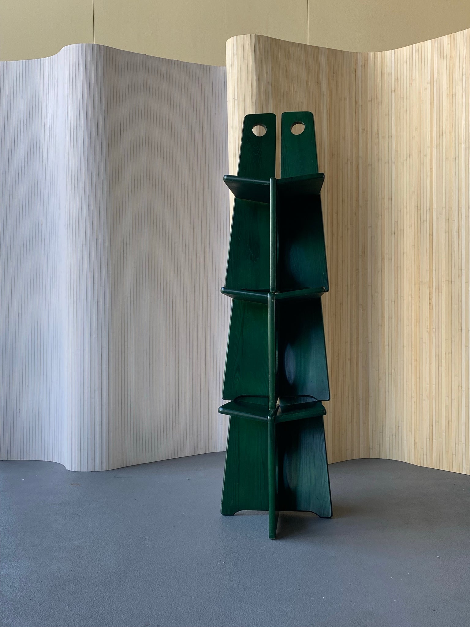 Gilbert Marklund Chair for Furusnickarn AB, 1970s