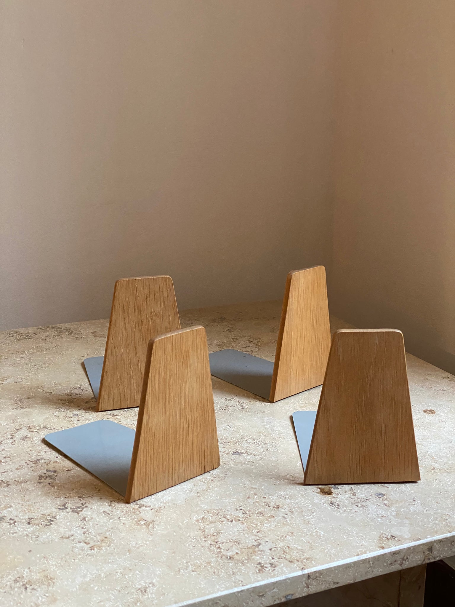 Book Ends, Denmark, 1960s